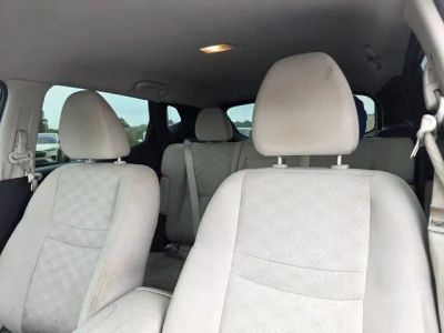 2022 Nissan Rogue Sport - Photo 11