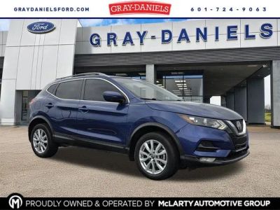 2022 Nissan Rogue Sport - Photo 1
