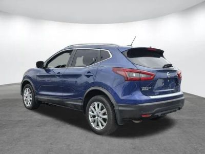 2022 Nissan Rogue Sport - Photo 6