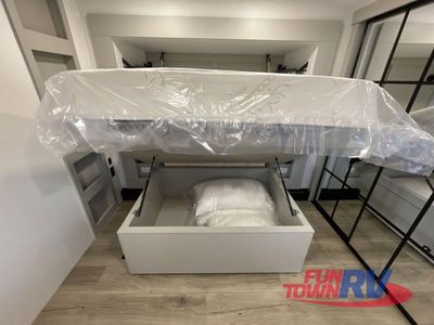 2026 Brinkley Model Z - Photo 36