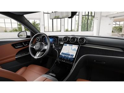 2026 Mercedes-Benz C-Class - Photo 6