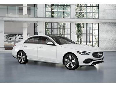 2026 Mercedes-Benz C-Class - Photo 54