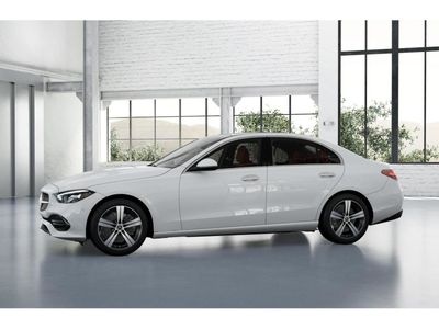 2026 Mercedes-Benz C-Class - Photo 78