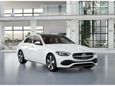 2026 Mercedes-Benz C-Class - Photo 52