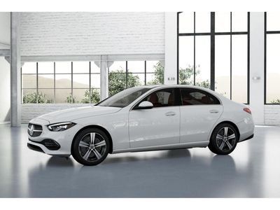 2026 Mercedes-Benz C-Class - Photo 79
