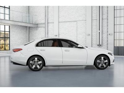 2026 Mercedes-Benz C-Class - Photo 59