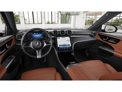 2026 Mercedes-Benz C-Class - Photo 3