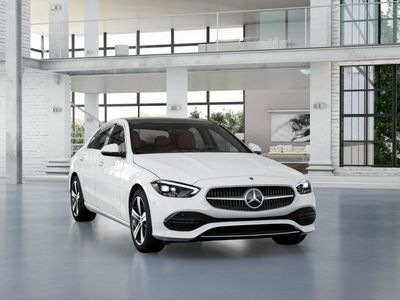 2026 Mercedes-Benz C-Class - Photo 51
