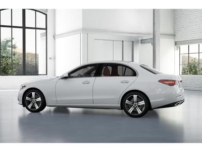 2026 Mercedes-Benz C-Class - Photo 32