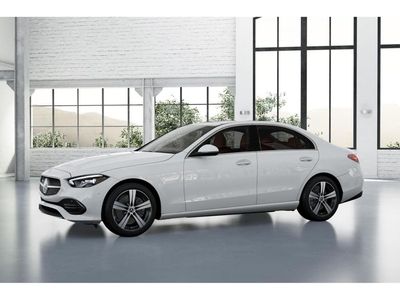 2026 Mercedes-Benz C-Class - Photo 37