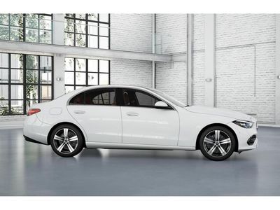 2026 Mercedes-Benz C-Class - Photo 15
