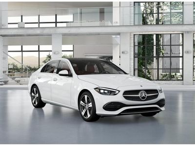 2026 Mercedes-Benz C-Class - Photo 10