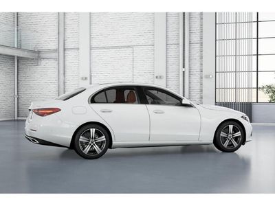 2026 Mercedes-Benz C-Class - Photo 18