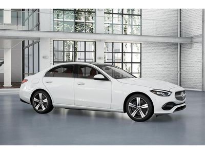 2026 Mercedes-Benz C-Class - Photo 13