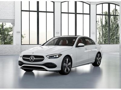 2026 Mercedes-Benz C-Class - Photo 40