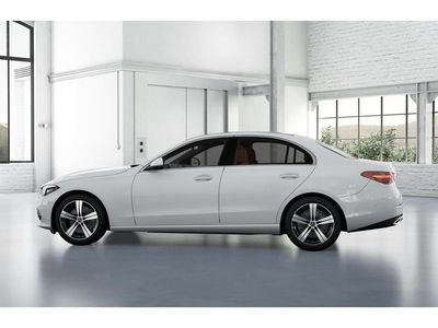 2026 Mercedes-Benz C-Class - Photo 33