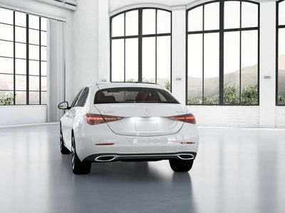 2026 Mercedes-Benz C-Class - Photo 26
