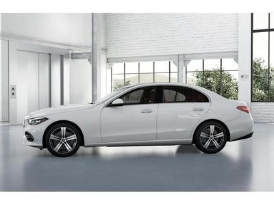 2026 Mercedes-Benz C-Class - Photo 35