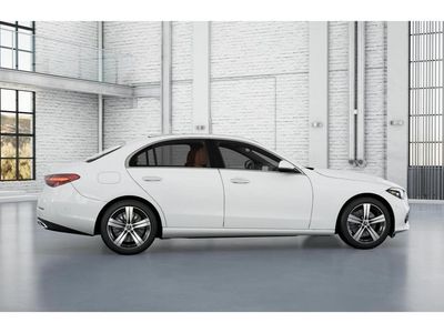 2026 Mercedes-Benz C-Class - Photo 17