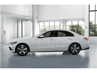 2026 Mercedes-Benz C-Class - Photo 77