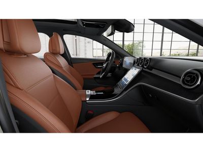 2026 Mercedes-Benz C-Class - Photo 46