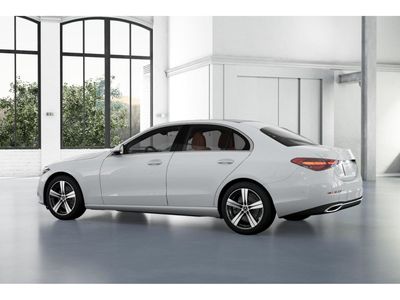 2026 Mercedes-Benz C-Class - Photo 73