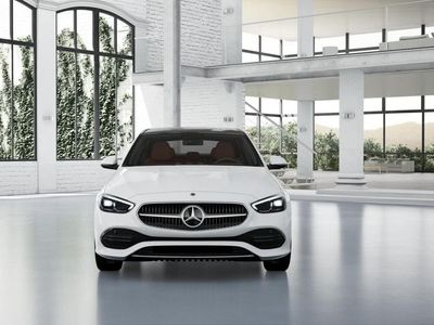 2026 Mercedes-Benz C-Class - Photo 7