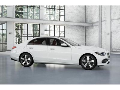 2026 Mercedes-Benz C-Class - Photo 14