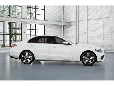 2026 Mercedes-Benz C-Class - Photo 57