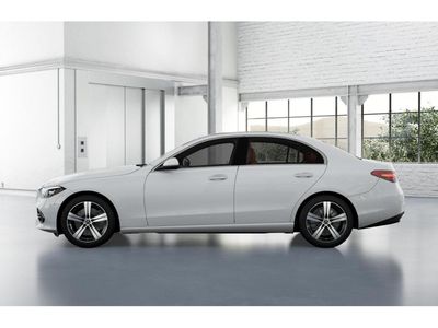 2026 Mercedes-Benz C-Class - Photo 76
