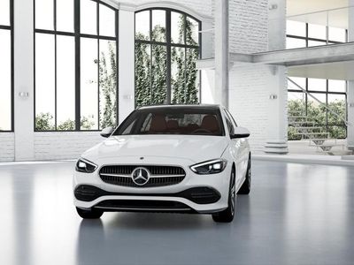 2026 Mercedes-Benz C-Class - Photo 42
