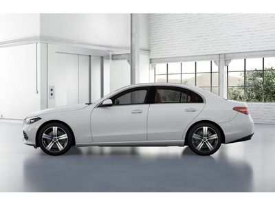 2026 Mercedes-Benz C-Class - Photo 34