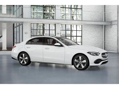 2026 Mercedes-Benz C-Class - Photo 55