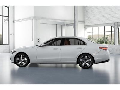2026 Mercedes-Benz C-Class - Photo 75