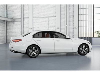 2026 Mercedes-Benz C-Class - Photo 60