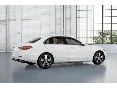 2026 Mercedes-Benz C-Class - Photo 61