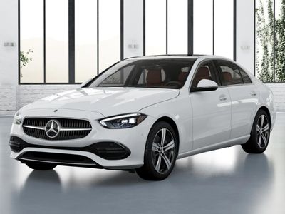 2026 Mercedes-Benz C-Class - Photo 43
