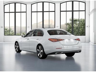 2026 Mercedes-Benz C-Class - Photo 70