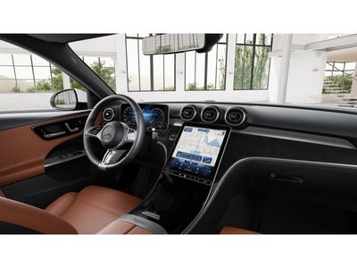 2026 Mercedes-Benz C-Class - Photo 48
