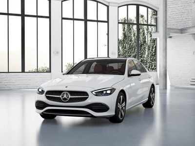 2026 Mercedes-Benz C-Class - Photo 83
