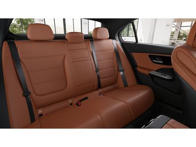 2026 Mercedes-Benz C-Class - Photo 47