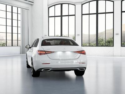 2026 Mercedes-Benz C-Class - Photo 68