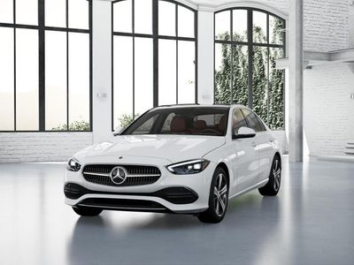 2026 Mercedes-Benz C-Class - Photo 41