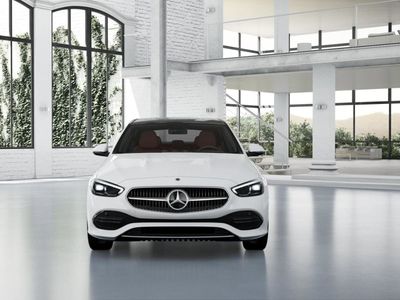 2026 Mercedes-Benz C-Class - Photo 49