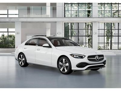 2026 Mercedes-Benz C-Class - Photo 53