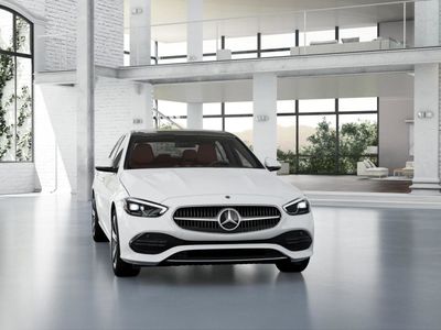 2026 Mercedes-Benz C-Class - Photo 50