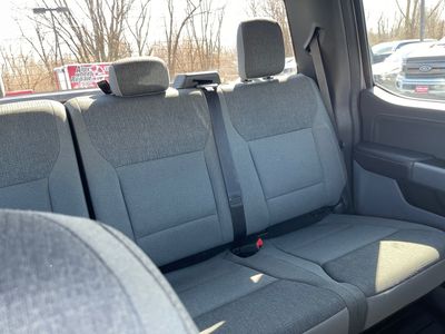 2024 Ford F-150 — photo 14 view
