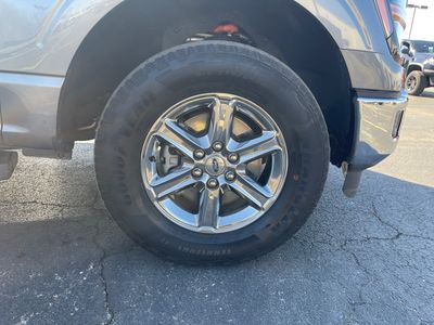 2024 Ford F-150 — photo 16 view
