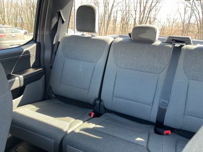 2024 Ford F-150 — photo 18 view