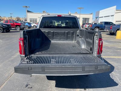 2024 Ford F-150 — photo 17 view